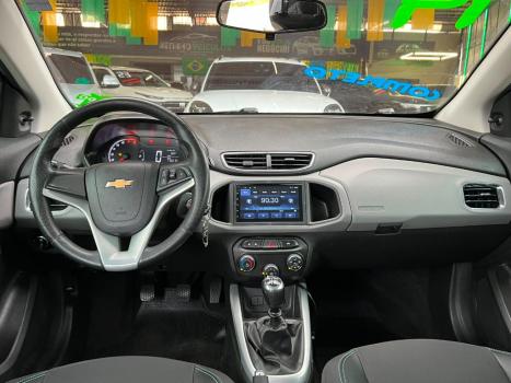 CHEVROLET Onix Hatch 1.0 12V 4P FLEX LT, Foto 13