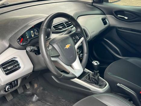 CHEVROLET Onix Hatch 1.0 12V 4P FLEX LT, Foto 14