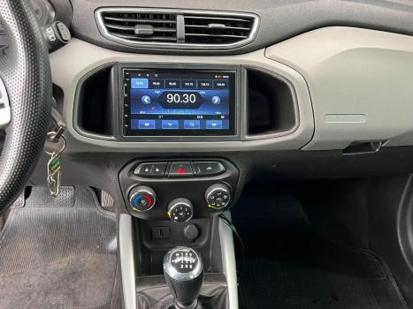 CHEVROLET Onix Hatch 1.0 12V 4P FLEX LT, Foto 15