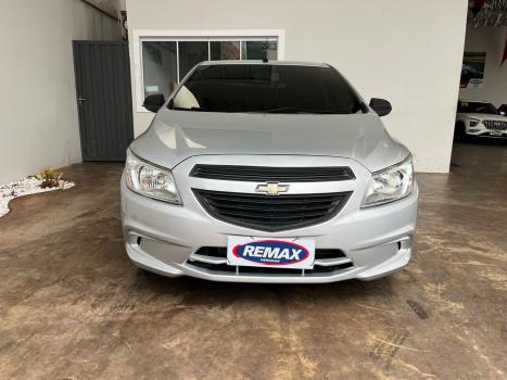 CHEVROLET Onix Hatch 1.0 12V 4P FLEX, Foto 2