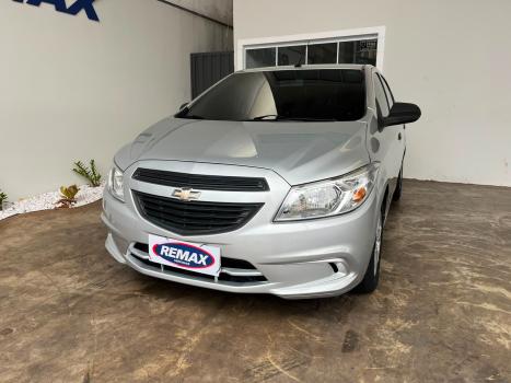 CHEVROLET Onix Hatch 1.0 12V 4P FLEX, Foto 3