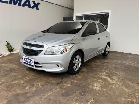 CHEVROLET Onix Hatch 1.0 12V 4P FLEX, Foto 4