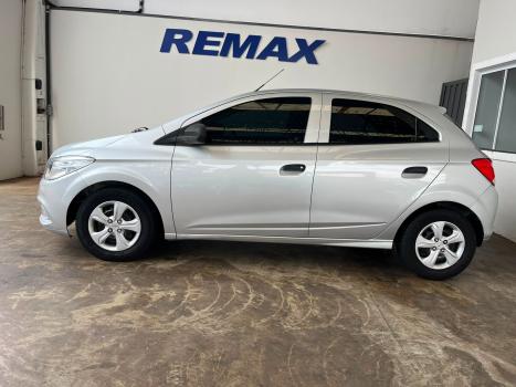CHEVROLET Onix Hatch 1.0 12V 4P FLEX, Foto 5