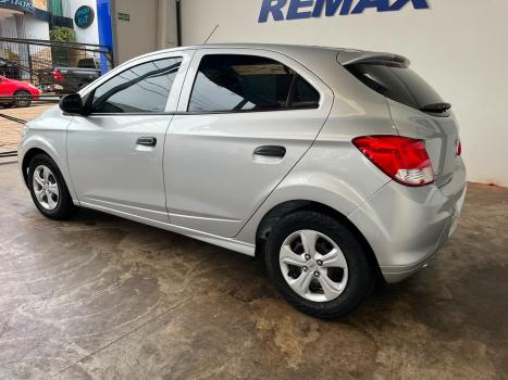 CHEVROLET Onix Hatch 1.0 12V 4P FLEX, Foto 6