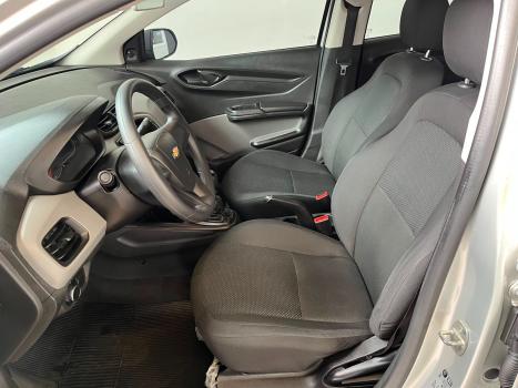 CHEVROLET Onix Hatch 1.0 12V 4P FLEX, Foto 7