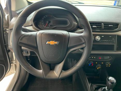 CHEVROLET Onix Hatch 1.0 12V 4P FLEX, Foto 8