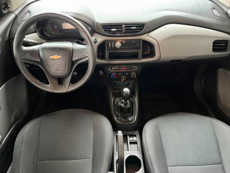CHEVROLET Onix Hatch 1.0 12V 4P FLEX, Foto 9