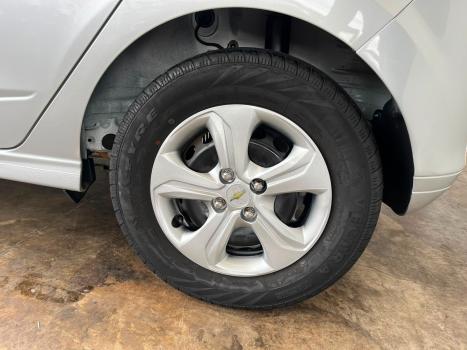 CHEVROLET Onix Hatch 1.0 12V 4P FLEX, Foto 10