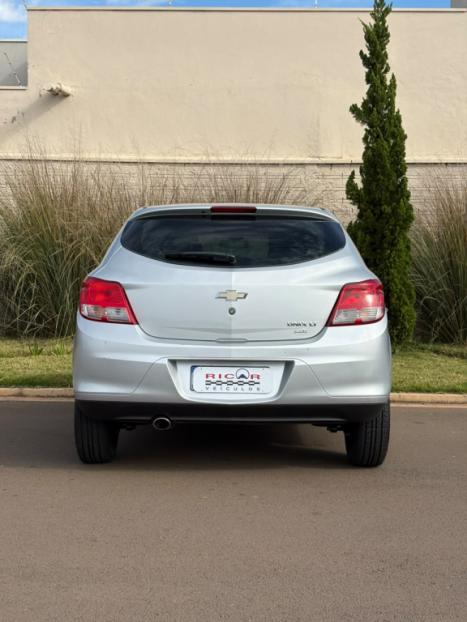 CHEVROLET Onix Hatch 1.0 4P FLEX LT, Foto 5