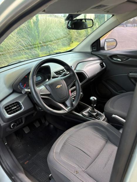 CHEVROLET Onix Hatch 1.0 4P FLEX LT, Foto 7
