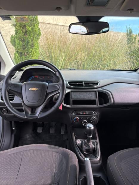 CHEVROLET Onix Hatch 1.0 4P FLEX LT, Foto 8
