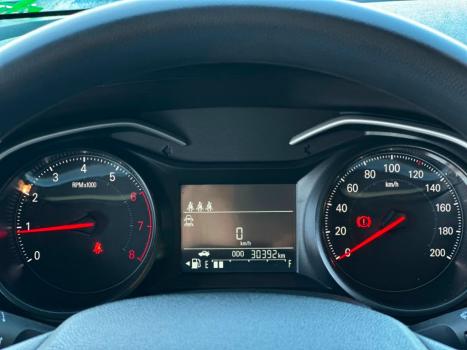 CHEVROLET Onix Hatch 1.4 4P FLEX LT, Foto 9