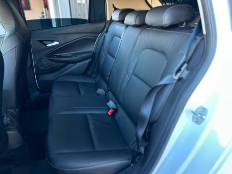 CHEVROLET Onix Hatch 1.4 4P FLEX LT, Foto 10