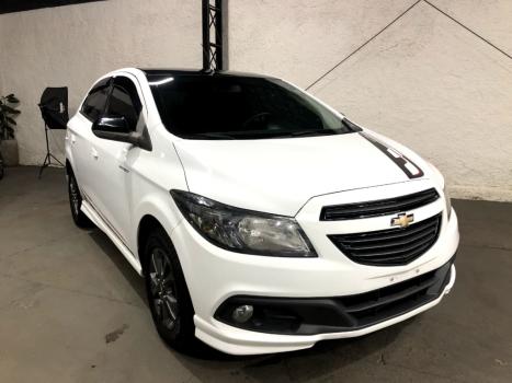 CHEVROLET Onix Hatch 1.4 4P FLEX EFFECT, Foto 1