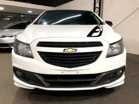 CHEVROLET Onix Hatch 1.4 4P FLEX EFFECT, Foto 3