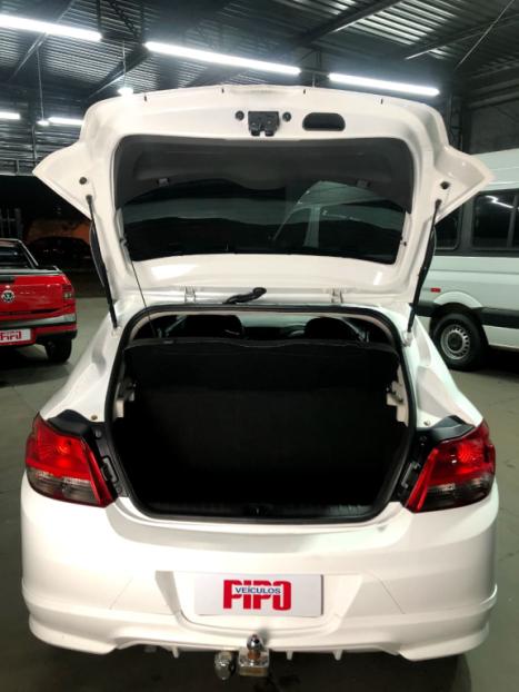 CHEVROLET Onix Hatch 1.4 4P FLEX EFFECT, Foto 5