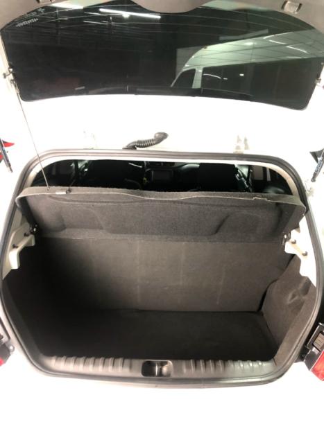 CHEVROLET Onix Hatch 1.4 4P FLEX EFFECT, Foto 6