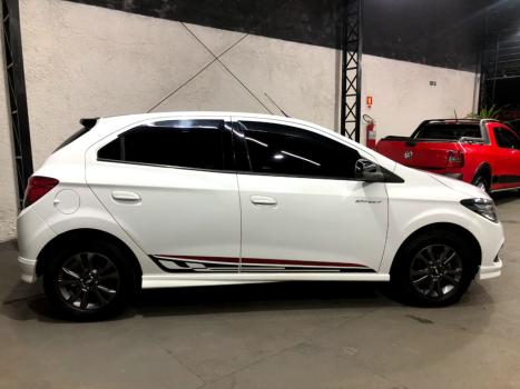 CHEVROLET Onix Hatch 1.4 4P FLEX EFFECT, Foto 8
