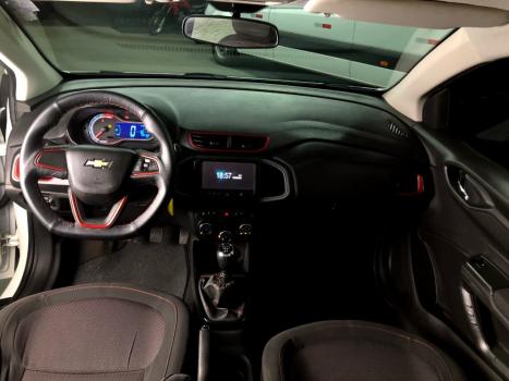 CHEVROLET Onix Hatch 1.4 4P FLEX EFFECT, Foto 10