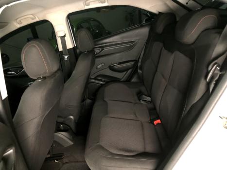 CHEVROLET Onix Hatch 1.4 4P FLEX EFFECT, Foto 11
