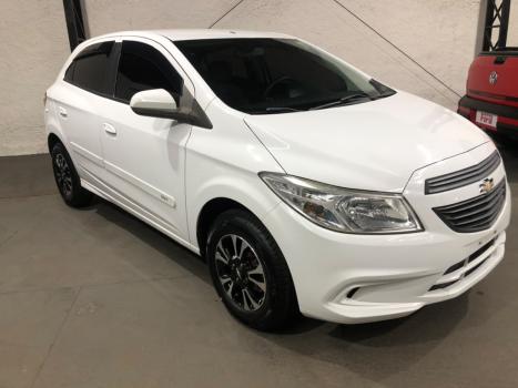 CHEVROLET Onix Hatch 1.0 4P FLEX LS, Foto 1