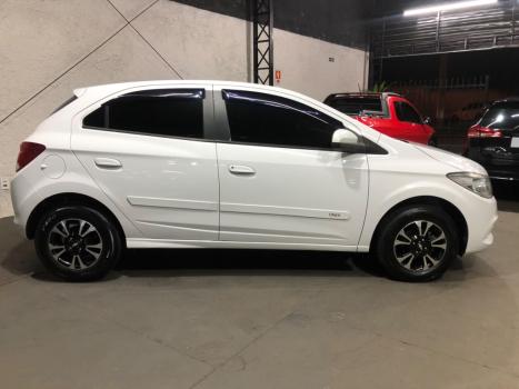 CHEVROLET Onix Hatch 1.0 4P FLEX LS, Foto 4