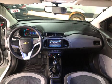 CHEVROLET Onix Hatch 1.0 4P FLEX LS, Foto 6