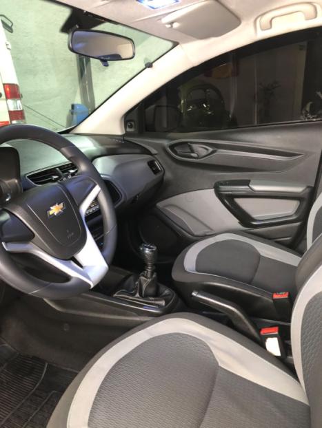 CHEVROLET Onix Hatch 1.0 4P FLEX LS, Foto 9