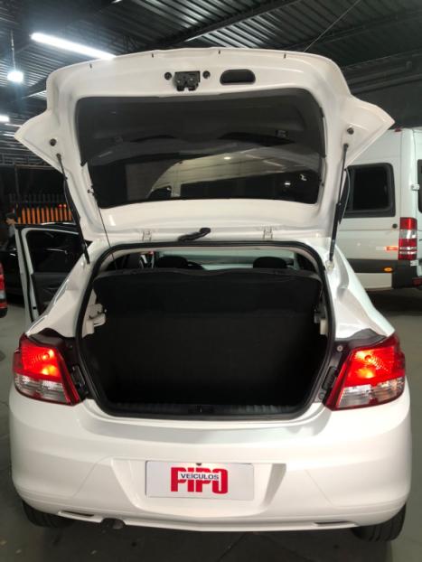 CHEVROLET Onix Hatch 1.0 4P FLEX LS, Foto 11