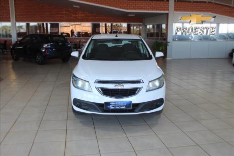 CHEVROLET Onix Hatch 1.4 4P FLEX LT, Foto 2