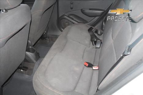 CHEVROLET Onix Hatch 1.4 4P FLEX LT, Foto 6