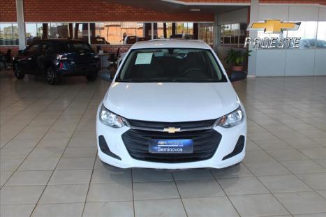 CHEVROLET Onix Hatch 1.0 4P FLEX, Foto 2