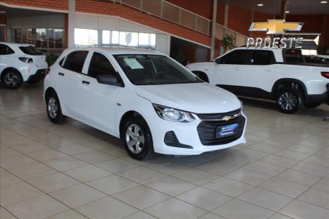 CHEVROLET Onix Hatch 1.0 4P FLEX, Foto 3
