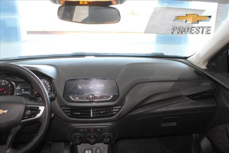 CHEVROLET Onix Hatch 1.0 4P FLEX, Foto 4