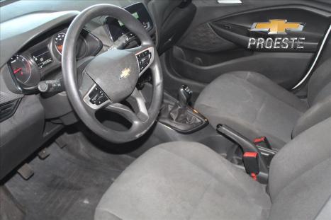 CHEVROLET Onix Hatch 1.0 4P FLEX, Foto 5