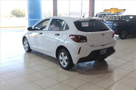 CHEVROLET Onix Hatch 1.0 4P FLEX, Foto 7