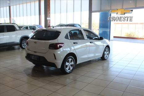 CHEVROLET Onix Hatch 1.0 4P FLEX, Foto 8