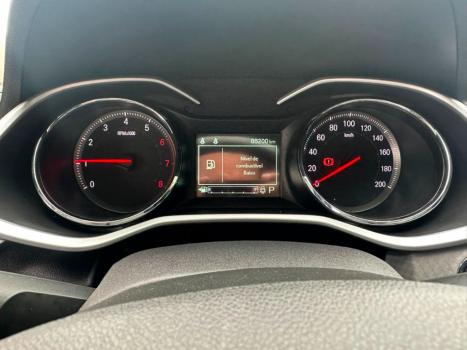 CHEVROLET Onix Hatch 1.0 12V 4P FLEX PREMIER TURBO AUTOM�TICO, Foto 10