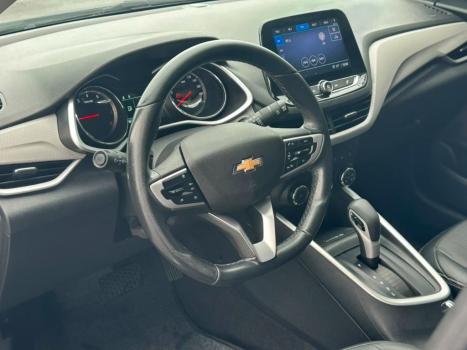 CHEVROLET Onix Hatch 1.0 12V 4P FLEX PREMIER TURBO AUTOM�TICO, Foto 14