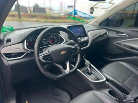 CHEVROLET Onix Hatch 1.0 12V 4P FLEX PREMIER TURBO AUTOM�TICO, Foto 16