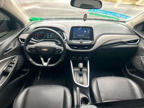 CHEVROLET Onix Hatch 1.0 12V 4P FLEX PREMIER TURBO AUTOM�TICO, Foto 18