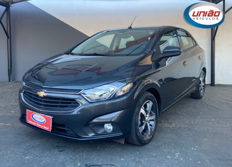 CHEVROLET Onix Hatch 1.4 4P FLEX LTZ AUTOM�TICO, Foto 1