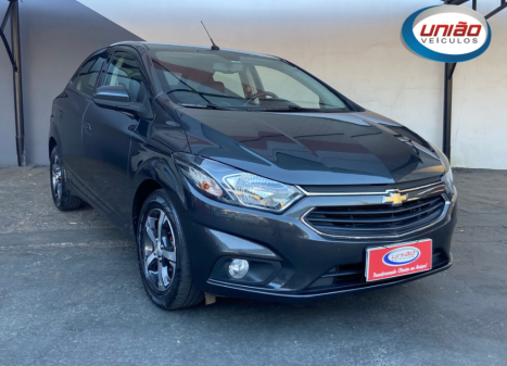 CHEVROLET Onix Hatch 1.4 4P FLEX LTZ AUTOM�TICO, Foto 2