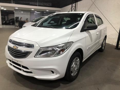 CHEVROLET Onix Hatch 1.0 12V 4P FLEX LT, Foto 2