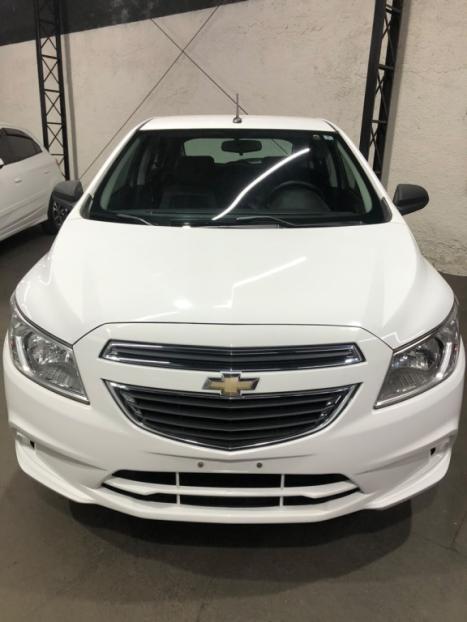 CHEVROLET Onix Hatch 1.0 12V 4P FLEX LT, Foto 3