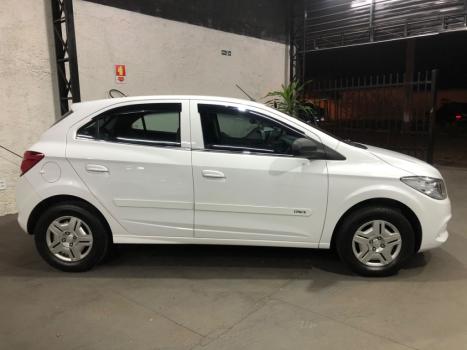 CHEVROLET Onix Hatch 1.0 12V 4P FLEX LT, Foto 6