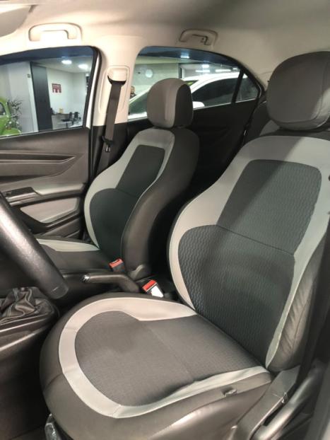 CHEVROLET Onix Hatch 1.0 12V 4P FLEX LT, Foto 7