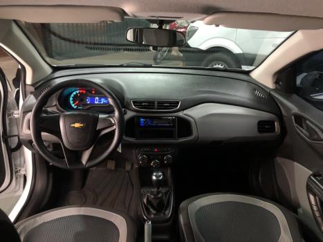 CHEVROLET Onix Hatch 1.0 12V 4P FLEX LT, Foto 8