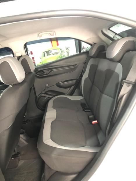 CHEVROLET Onix Hatch 1.0 12V 4P FLEX LT, Foto 9