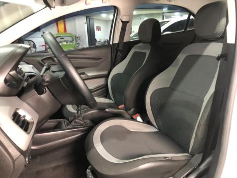 CHEVROLET Onix Hatch 1.0 12V 4P FLEX LT, Foto 10